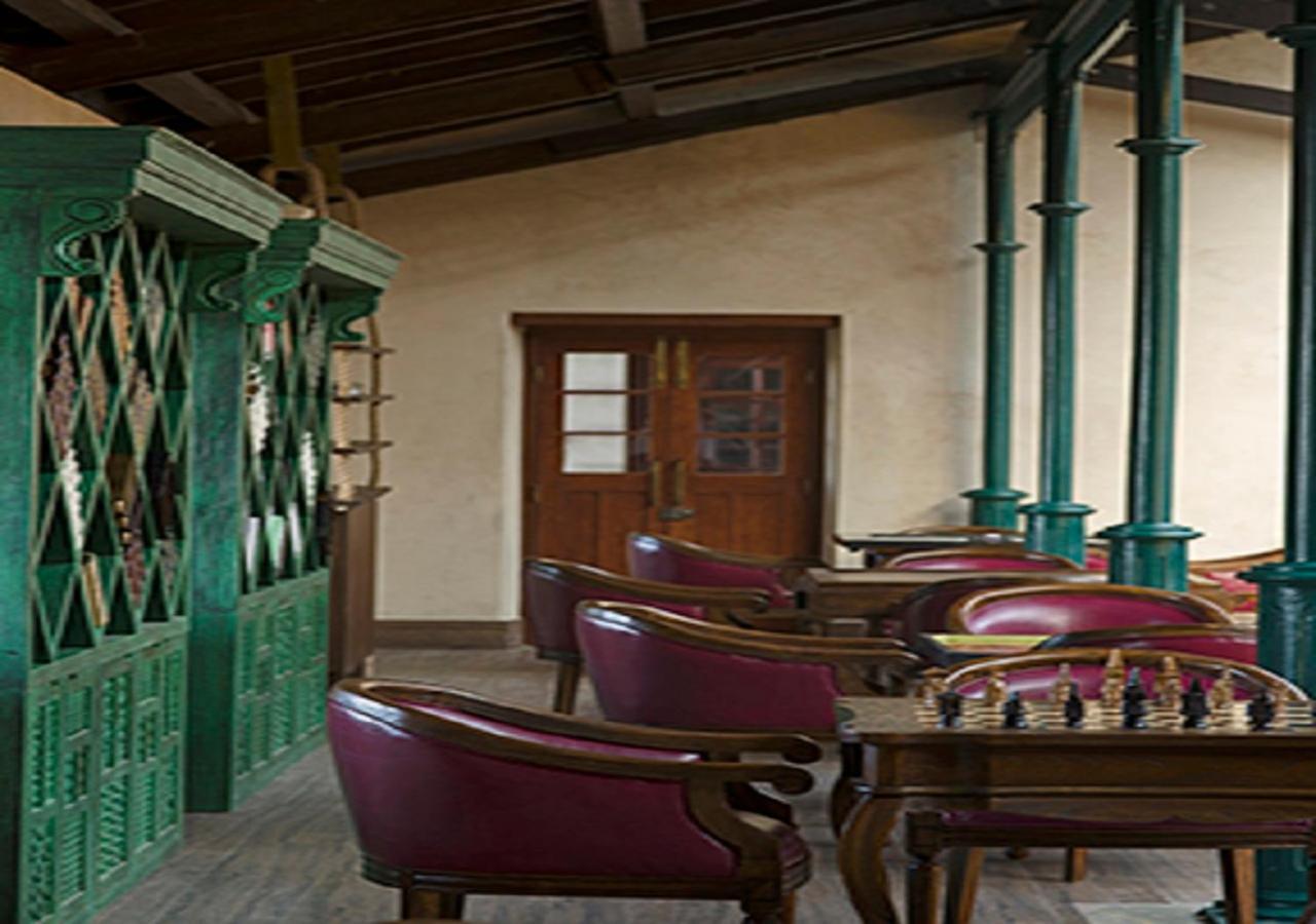The Tamara Kodai Kodaikanal Kültér fotó