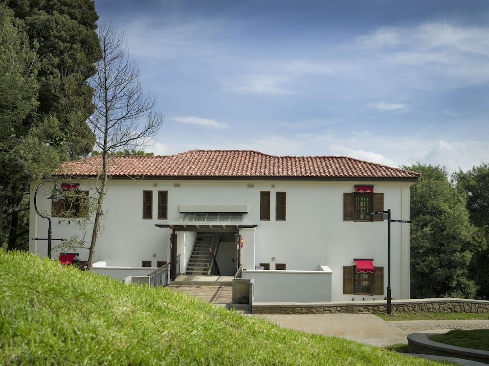 The Tamara Kodai Kodaikanal Kültér fotó