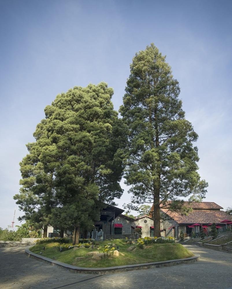 The Tamara Kodai Kodaikanal Kültér fotó