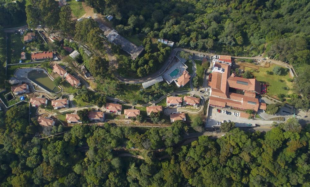 The Tamara Kodai Kodaikanal Kültér fotó