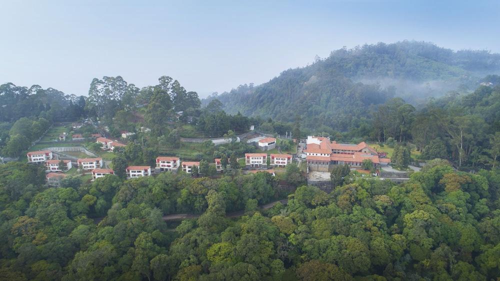 The Tamara Kodai Kodaikanal Kültér fotó