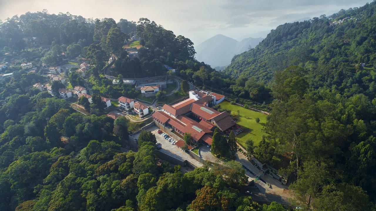 The Tamara Kodai Kodaikanal Kültér fotó